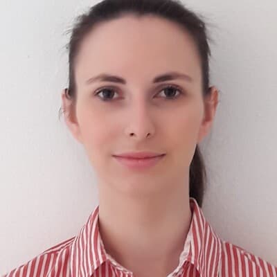 Colombe Griessmayer - Développeuse Full Stack à Saint-Quentin (Aisne)